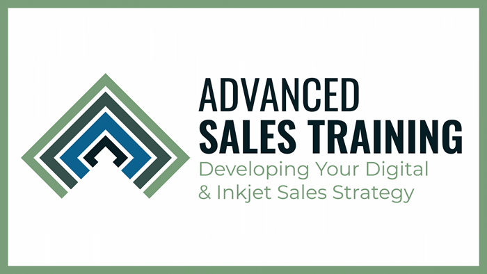 Advanced Sales Training