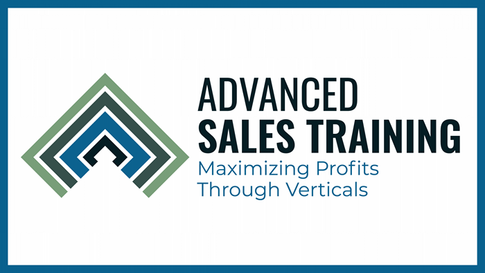 Advanced Sales Training