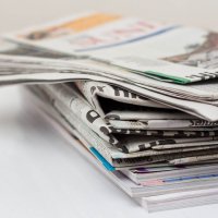 ITC Votes Unanimously Against Newsprint Tariff