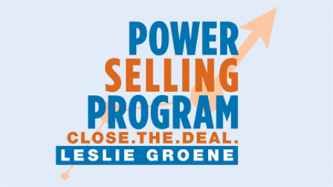 Power Selling