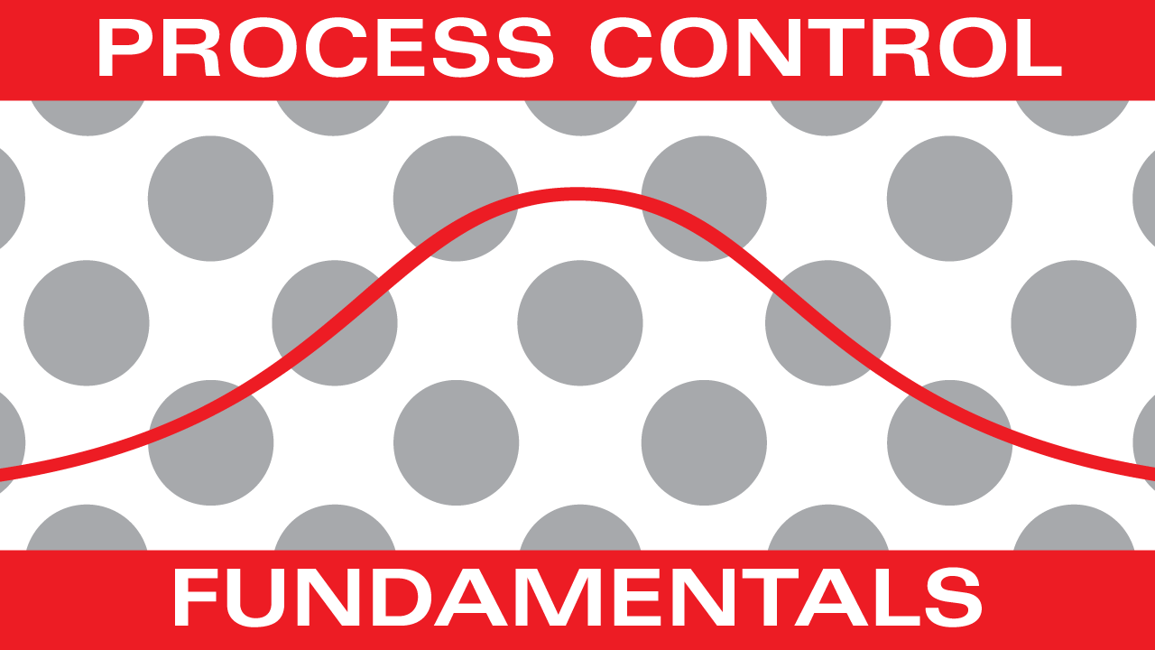 Process Control Fundamentals